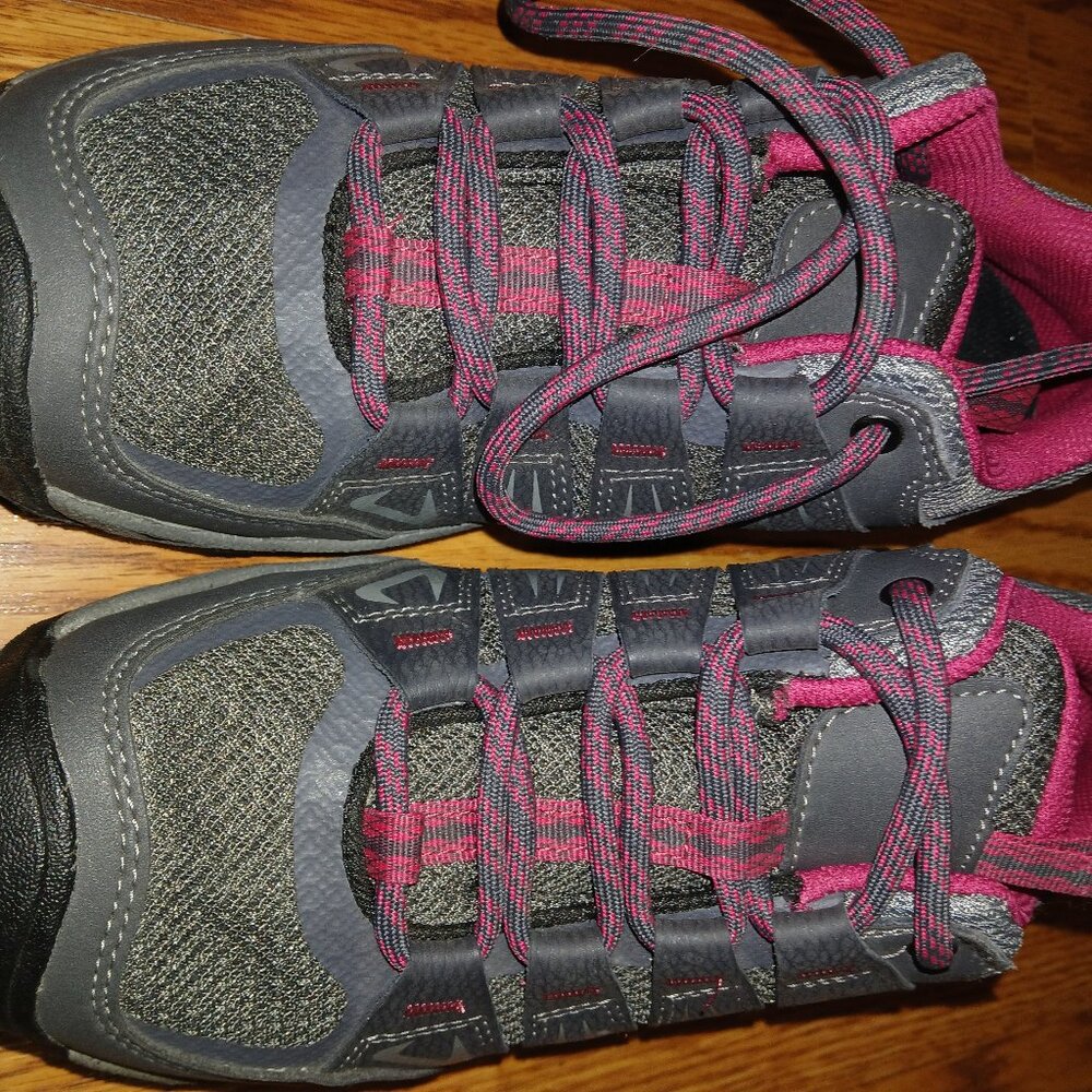 KEEN SHOES